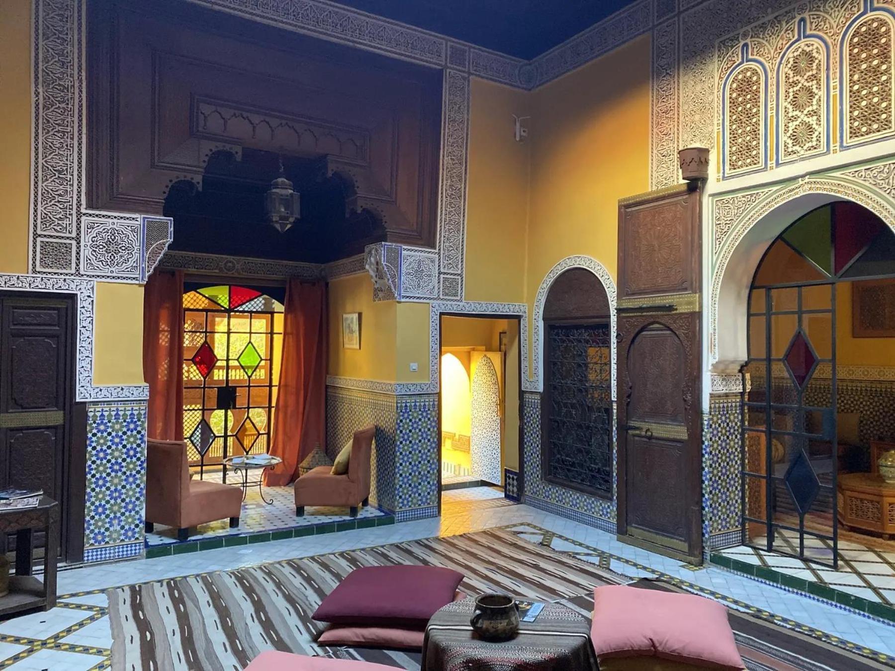 Douirya Suite