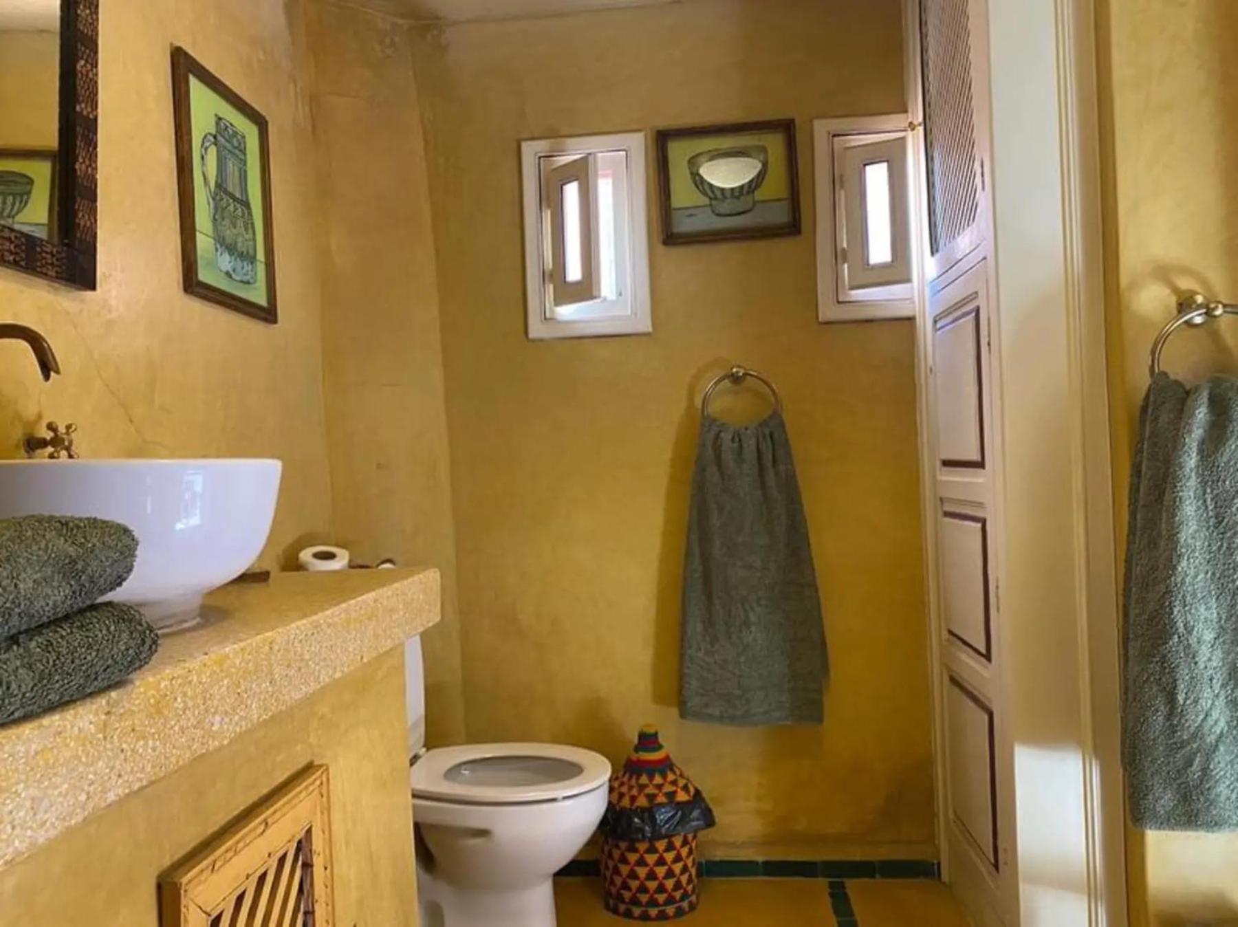 Superior Double or Twin Room