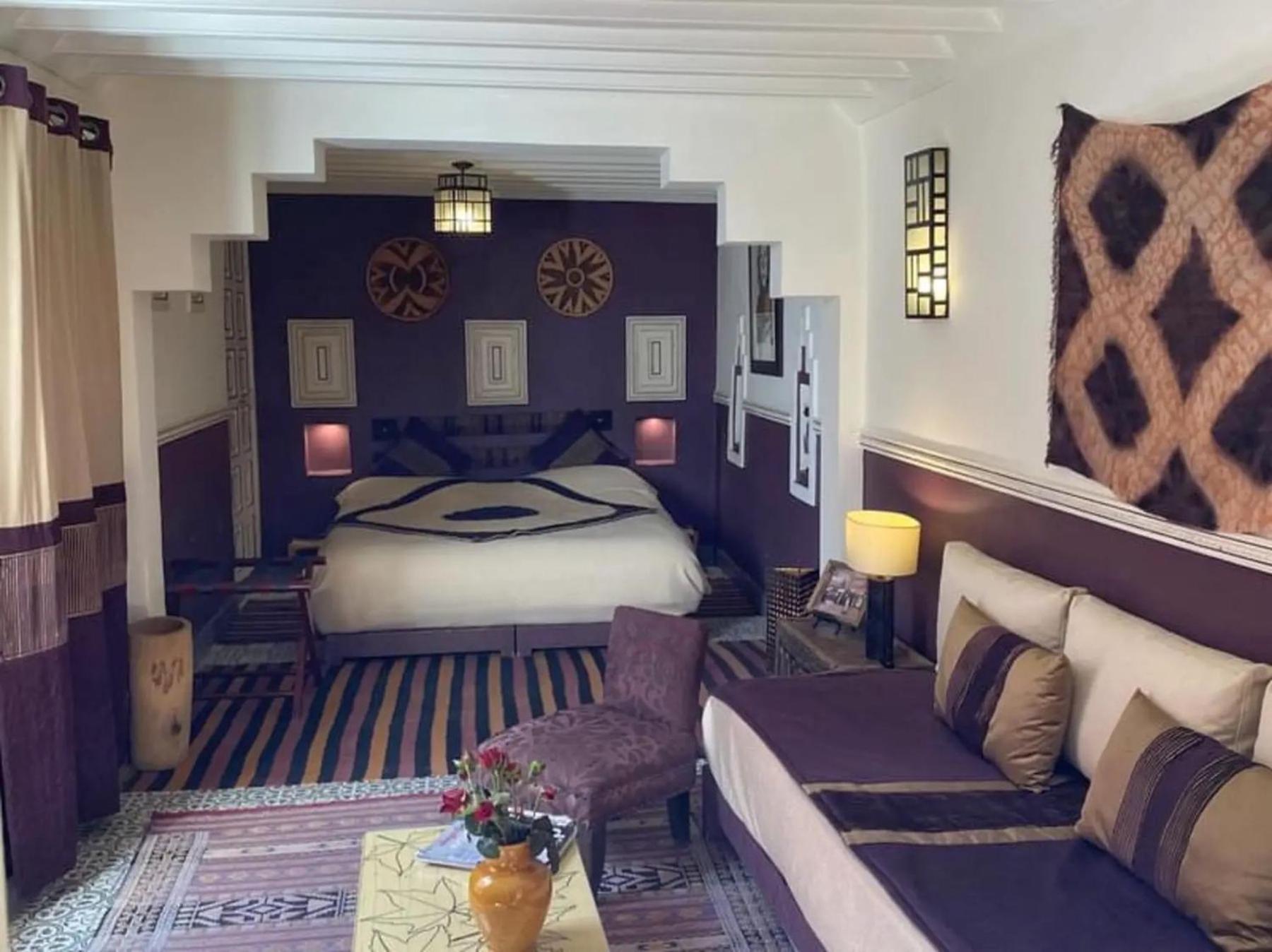 Superior Double or Twin Room