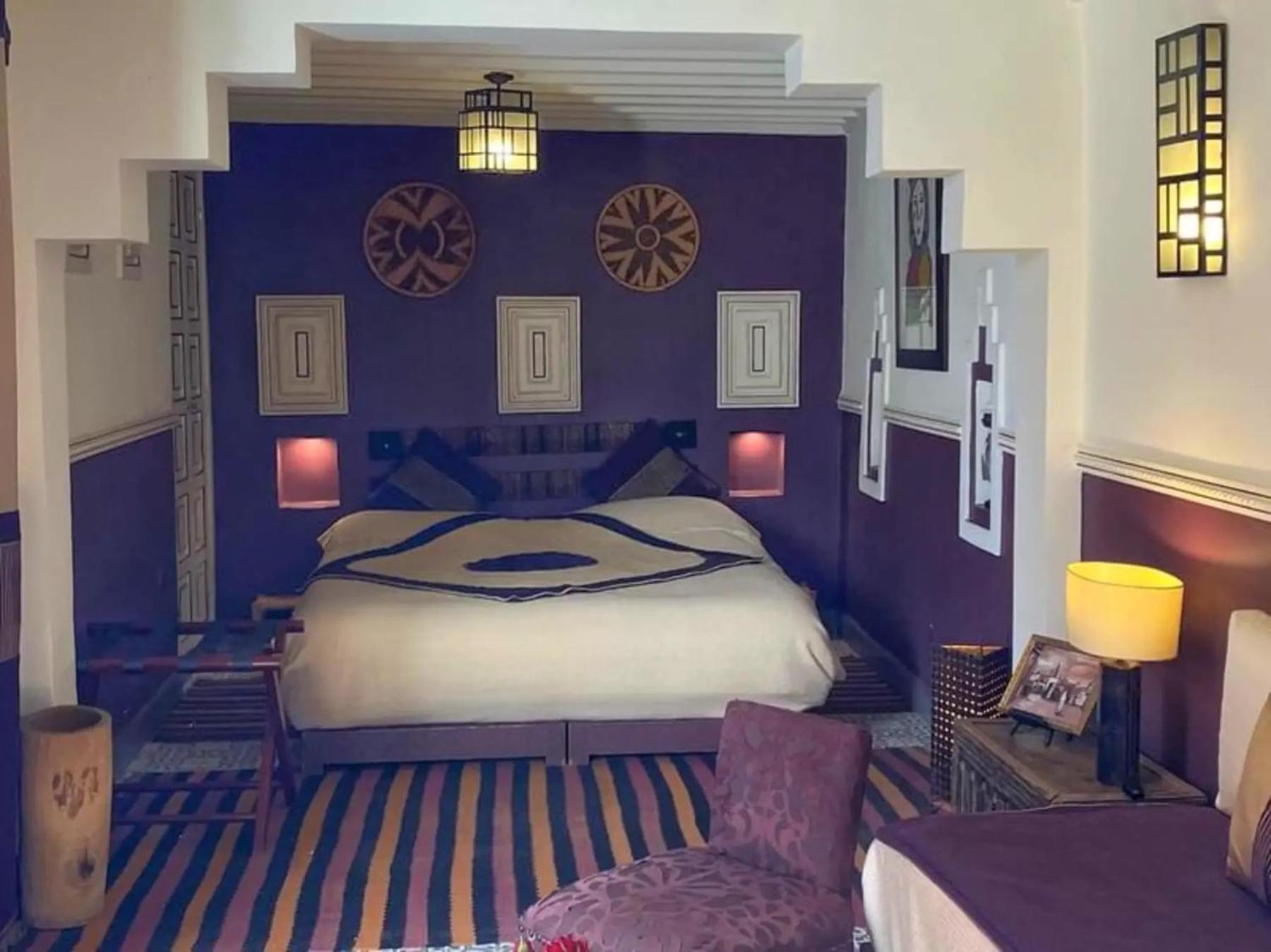 Superior Double or Twin Room