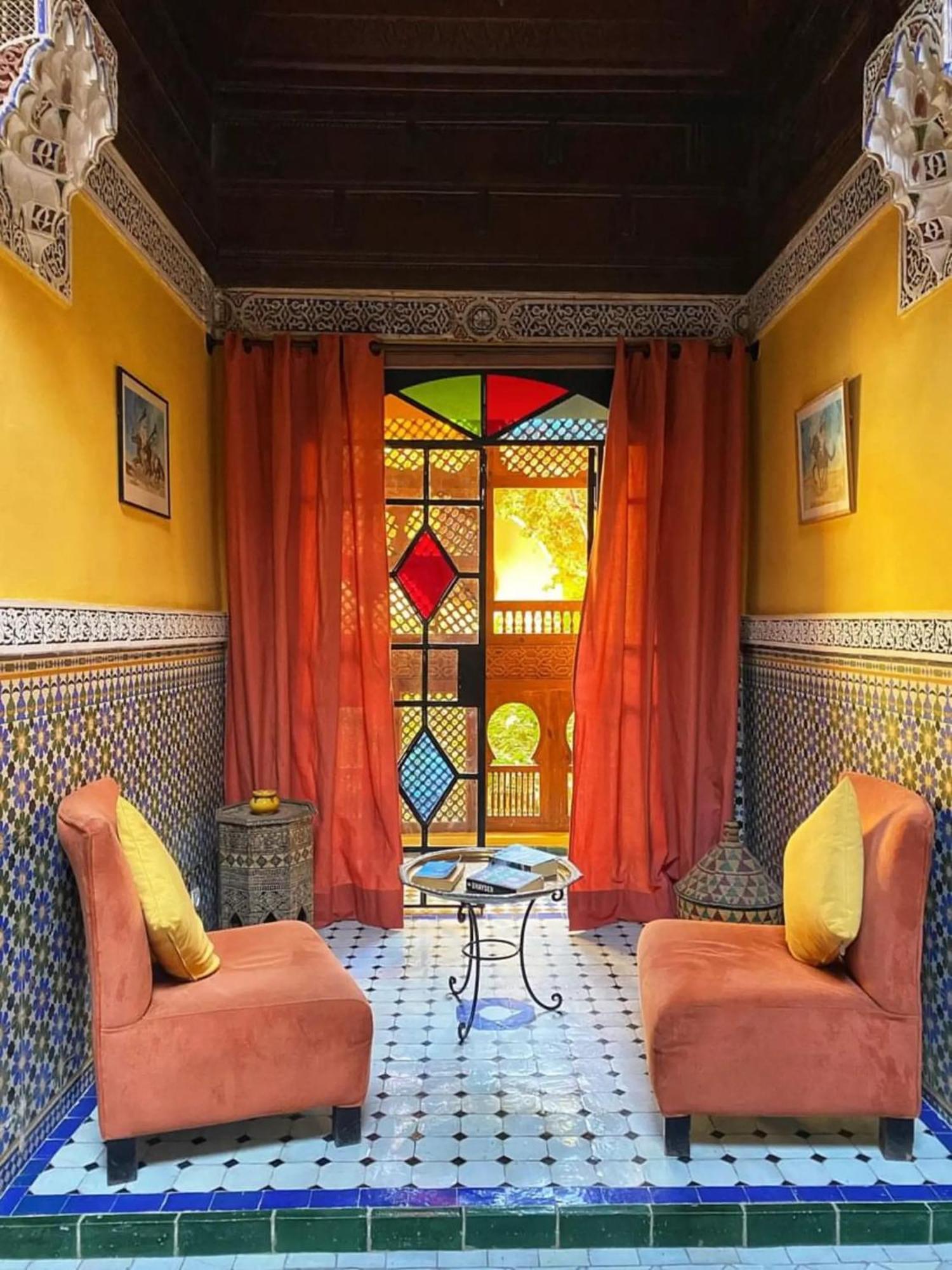 Douirya Suite