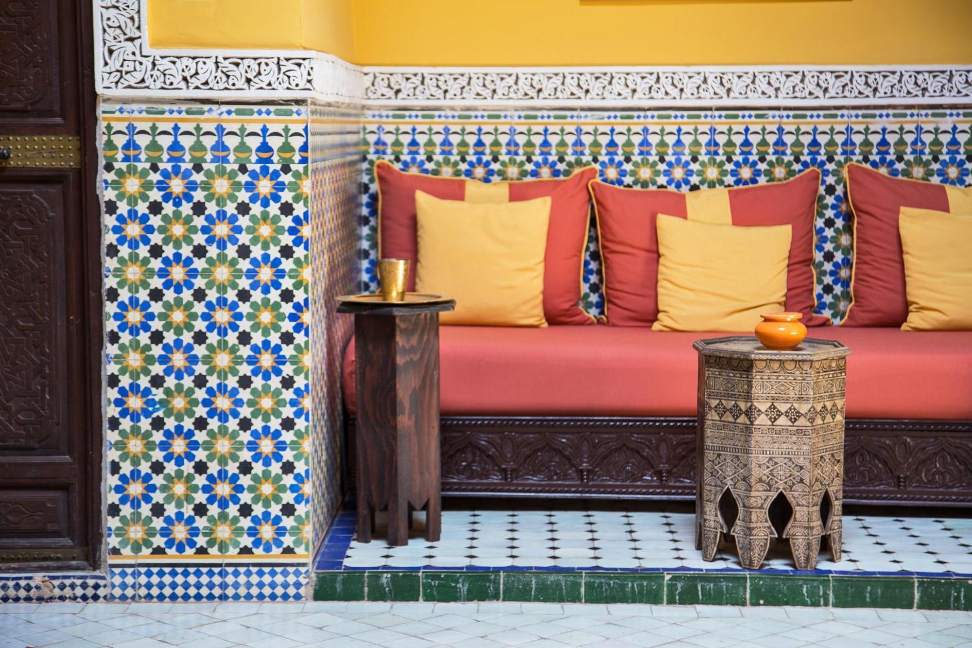 Douirya Suite
