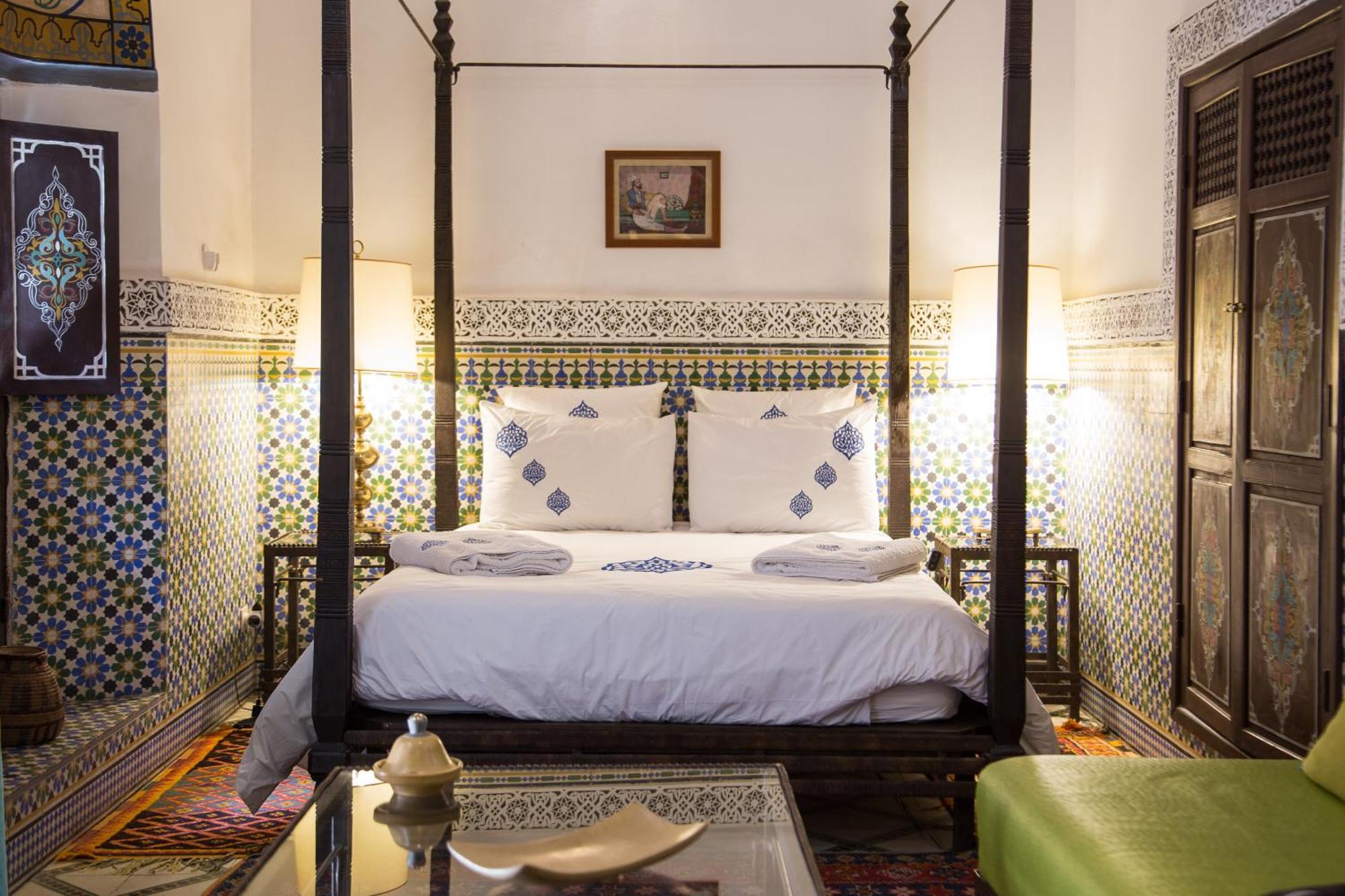 Douirya Suite