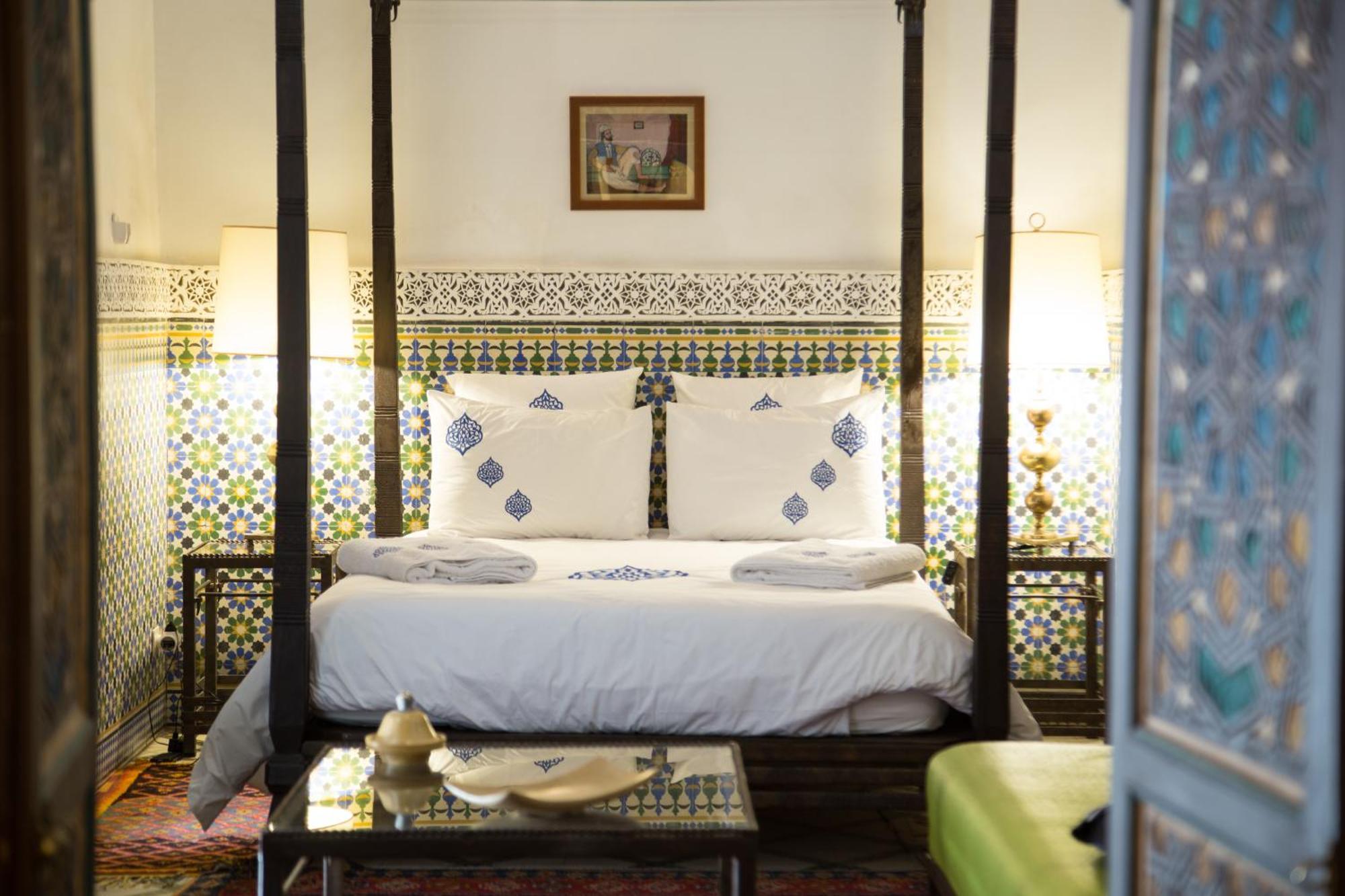 Douirya Suite