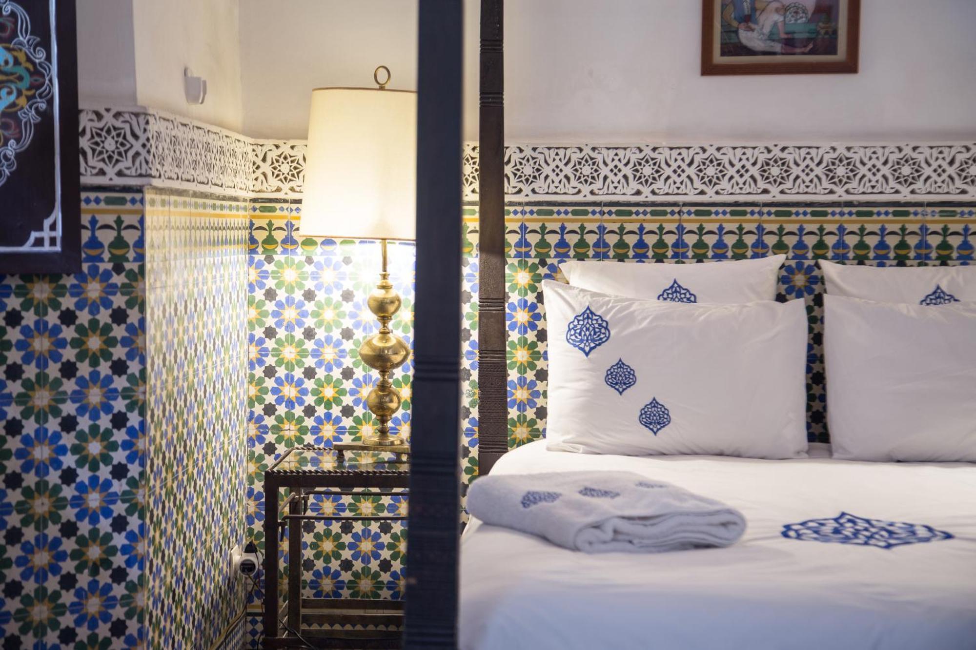 Douirya Suite