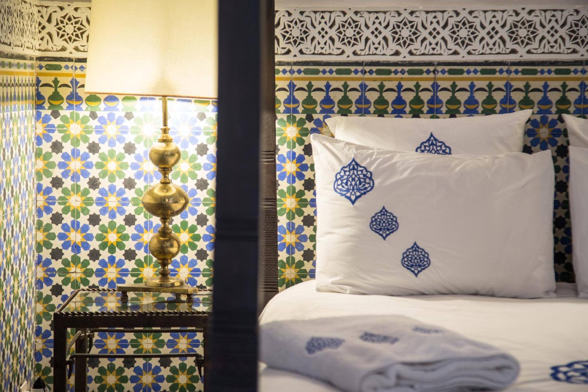 Douirya Suite
