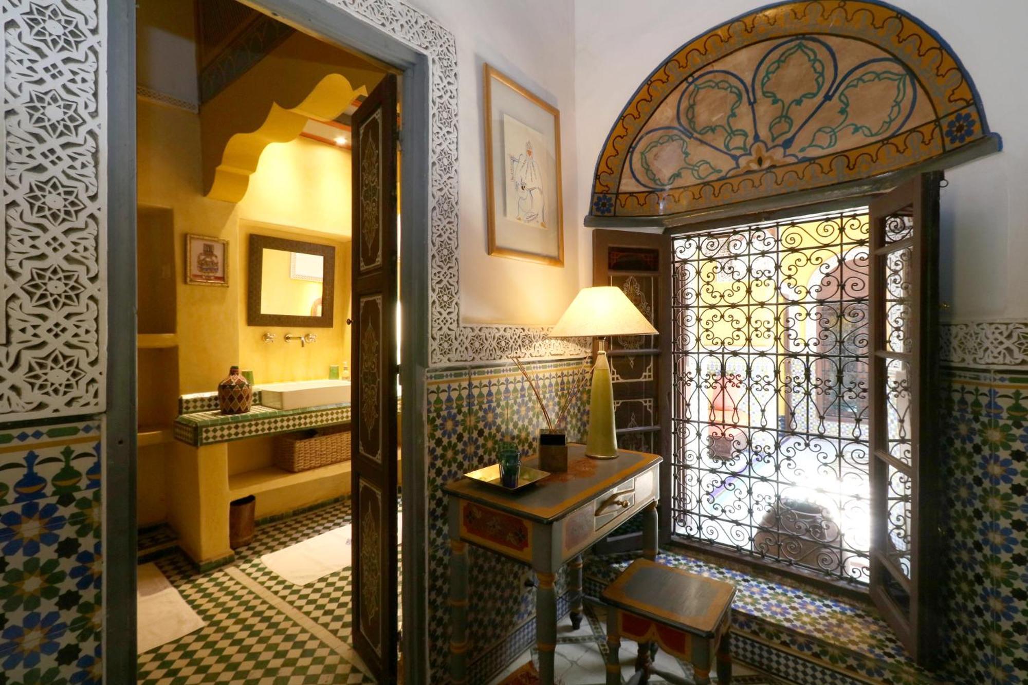 Douirya Suite