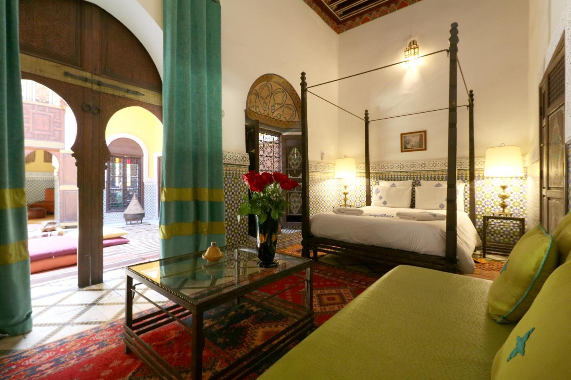 Douirya Suite