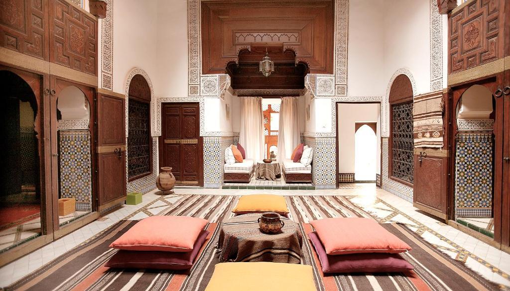 Douirya Suite