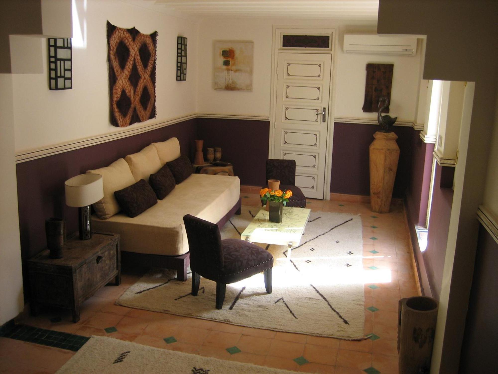 Superior Double or Twin Room