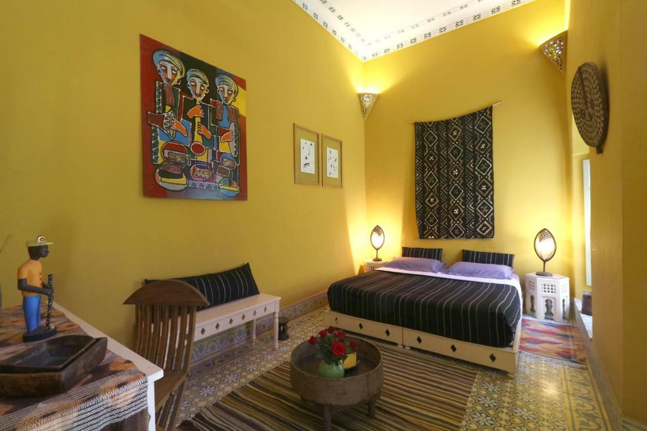 Superior Double or Twin Room